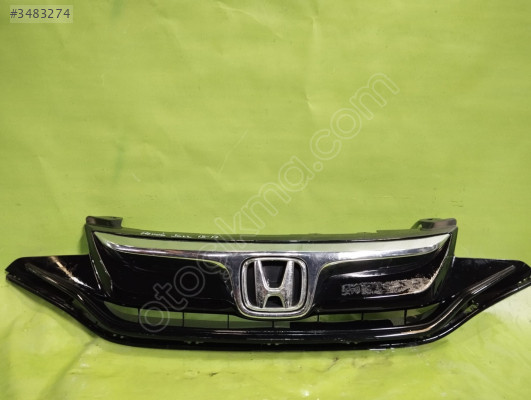 Honda jazz 2015-2017 panjur