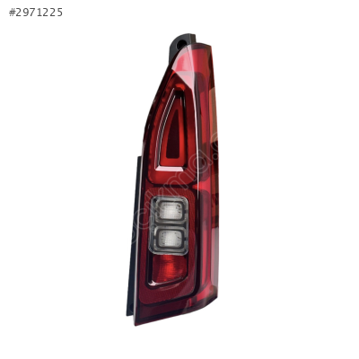 Peugeot Stop Berlingo 18-22/Combo E 18-22/Partner18-22 Sağ