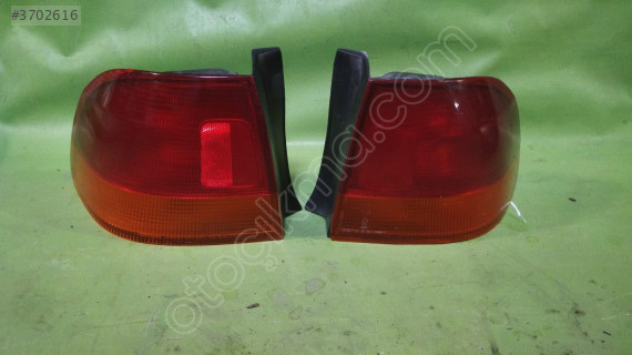 honda civic sağ sol stop