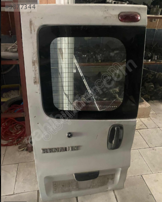 RENAULT TRAFİC SOL ARKA BAGAJ ORJİNAL EYUPCAN OTO'DA