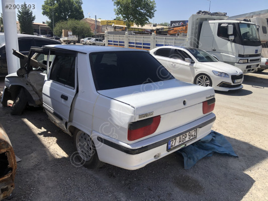 R.9 bagaj kapağı