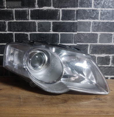 VOLKSWAGEN PASSAT B6 SAĞ FAR