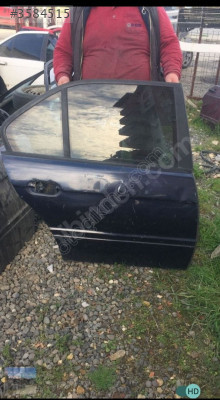 BMW E38 7.40 SAĞ ARKA KAPI