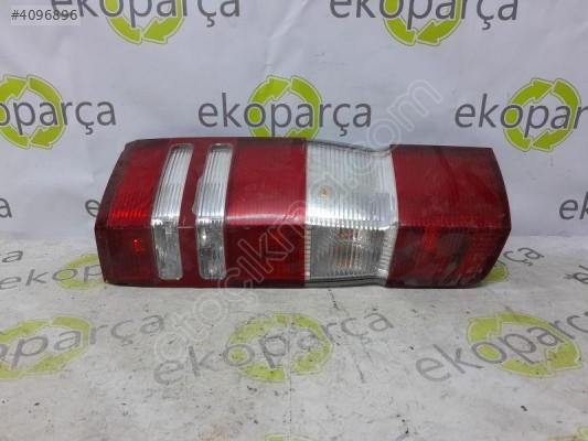 MERCEDES SPRİNTER 2007 2013 W906 SOL ARKA STOP A9068202100