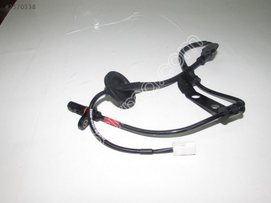 59910-2H300 i30 07-12 ABS SENSÖRÜ ARKA SOL