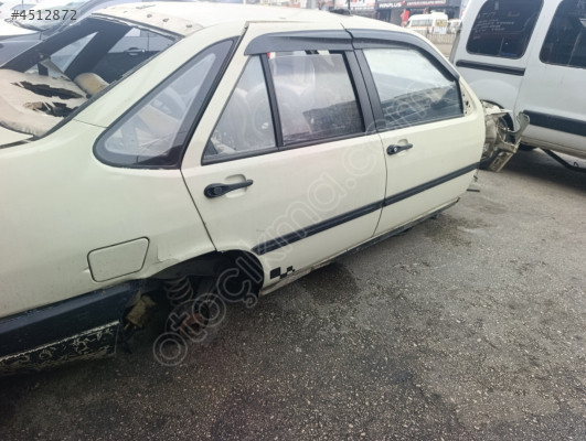 TEMPRA SAĞ İKİ KAPI