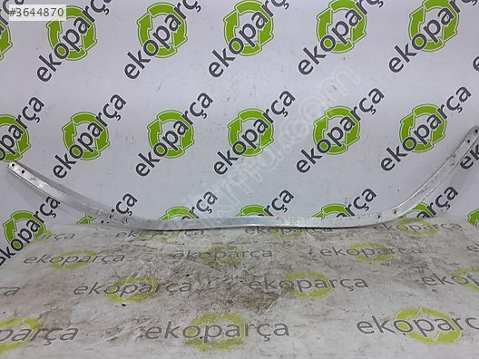 MERCEDES E SERİSİ 2023 2025 W214 ÖN TAMPON ALT DEMİRİ A214622080