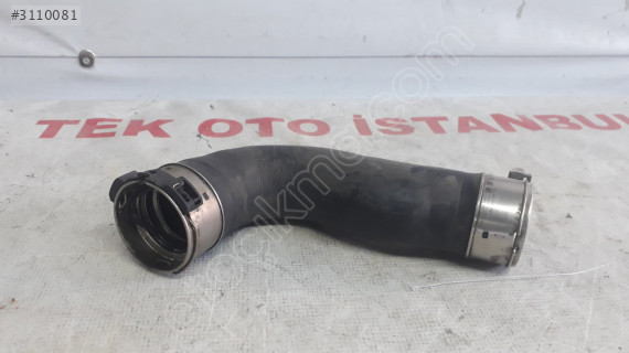 Mercedes VİTO 447 HORTUM İNTERCOOLER HORTUMU A4475280682