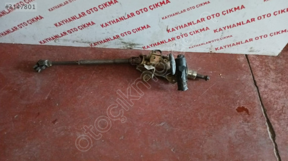 FİAT MAREA DİREKSİYON KOLONLARI