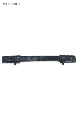 Renault Trafic 2 Ön Tampon Demiri 20042014