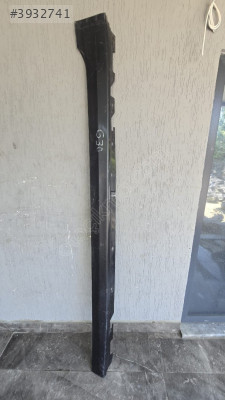 BMW G30 SAĞ MARŞPİYEL EGE OTOMOTİV BURSA