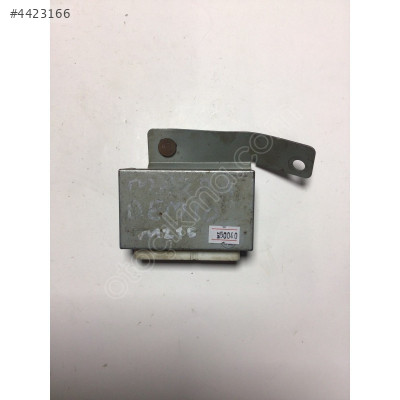 Mazda Demio ABS Kontrol Ünitesi DC2267650