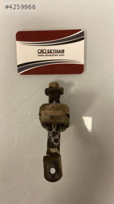 Volkswagen caddy 2000 ön kapı gergisi