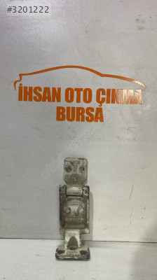 A9067400737 Sprinter Arka Kapı Alt Menteşesi Sağ orijinal çıkma