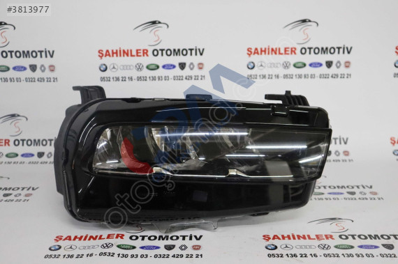 CİTROEN C3 AİRCROSS SAĞ ÖN FAR 463944839
