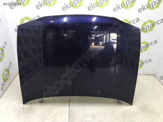 VOLKSWAGEN GOLF 1996 2000 KAPUT 1J0823031B