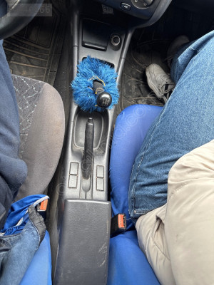 ÇIKMA NİSSAN PRİMERA ORTA KONSOL