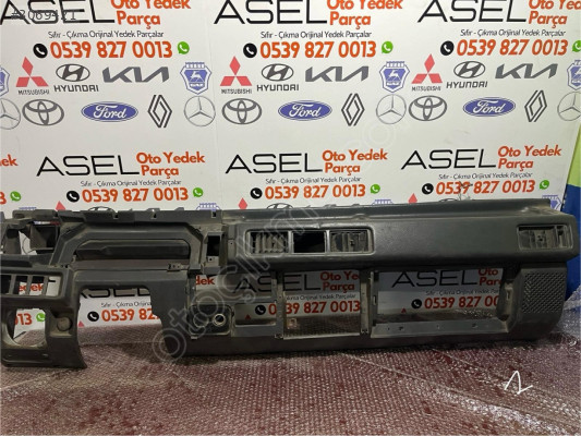 MİTSUBİSHİ L300 TORPİDO (2)