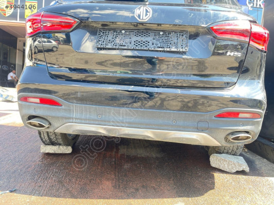2023 Model 1.5 Benzinli MG HS Bagaj Kapağı - Oto Çıkma Parça