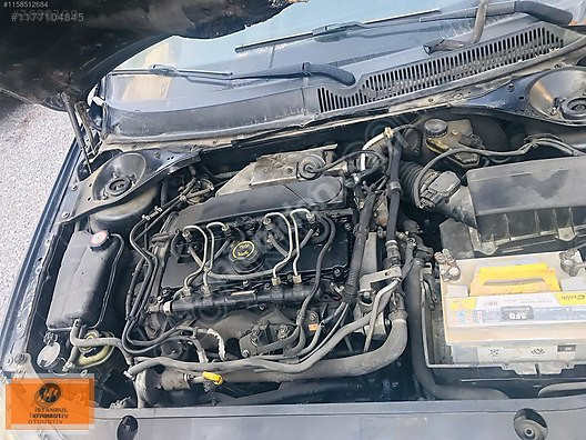 FORD MONDEO 2.0 KARTER ÇIKMA YEDEK PARCA 