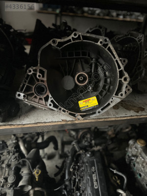 Astra F 1.6 16 valf şanzıman Komple