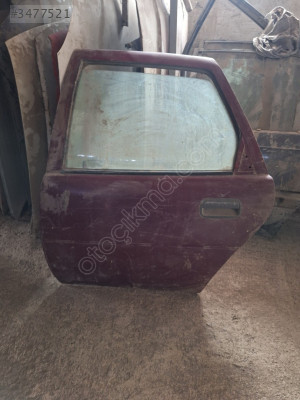 Opel Vectra A Sol Arka Kapı