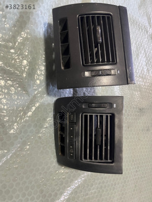 Fiat Palio Difüzör Havalandırma Izgarası
