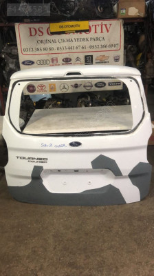 2014-2021 FORD TRANSİT COURİER BAGAJ KAPAĞI