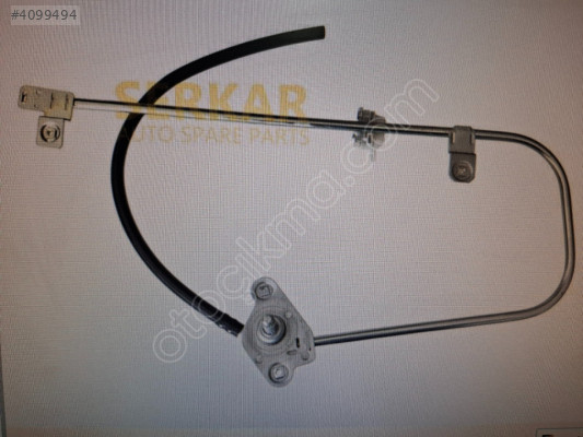 Fiat tempra tipo arka cam kriko sag sol 7603209 7603208