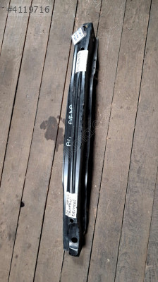 8T0807313 ARKA TAMPON DEMİRİ - A4