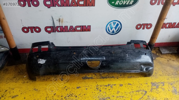 2006-2008 KIA RIO Modeli İçin Arka Tampon Çıkma Parçası