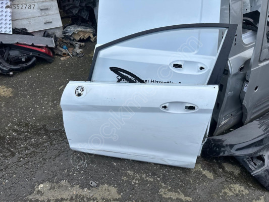 MİRİM OTODAN FORD FİESTA SOL ÖN KAPI