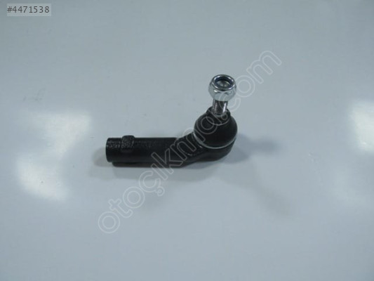 Volkswagen Lupo Rot Başi 99/02