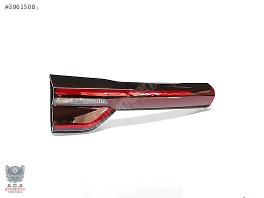 İÇ STOP SOL CHERY TIGGO 7 PRO 2022 SIFIR-