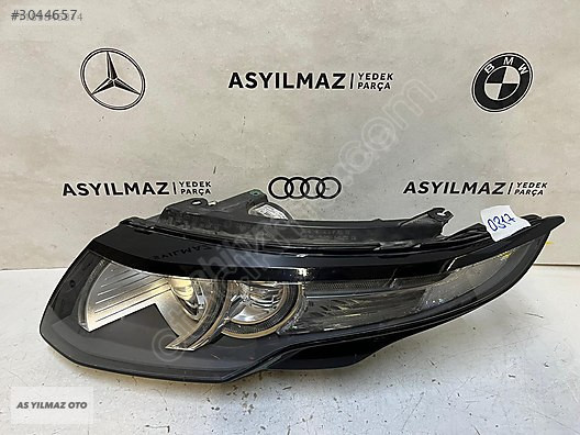 EVOQUE SOL FAR ORJİNAL LR048056