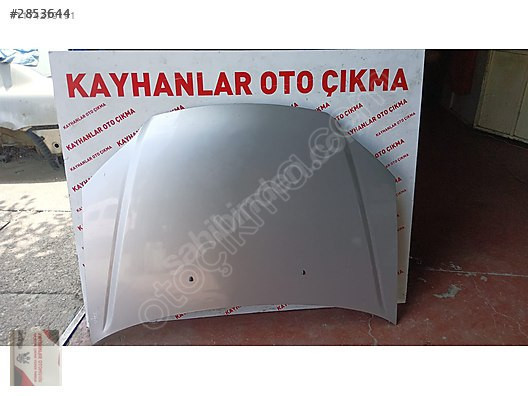 HONDA VTEC 2 MAKYAJLI KASA KAPUT KAYHANLAR OTO ÇIKMA 