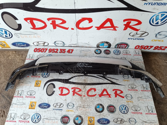 HONDA HR-V ÖN DİFÜZÖR ALT EK71161-3M0 ÇIKMA ORJİNAL PARÇA