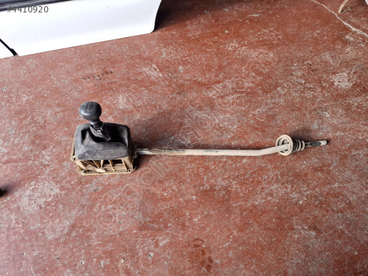 ÖZMEN OPEL ASTRA F VECTRA A B VİTES KOLU