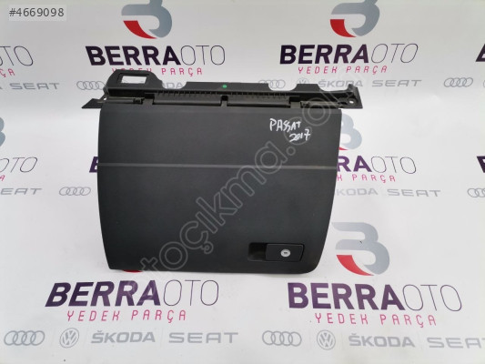 3G1857097M VOLKSWAGEN PASSAT TORPİDO KAPAĞI 2014-24