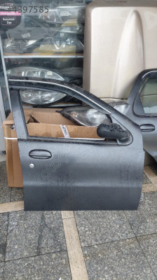 Fiar albea 2005 model sağ ön kapı