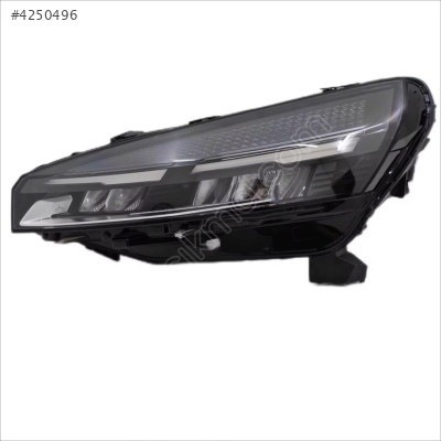 Renault Clio V Full LED Far Sağ Sol 260602530R / 260107979R Sıfır