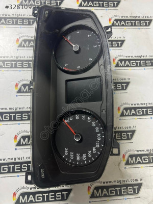 Volkswagen Transporter T6 GÖSTERGE PANELİ KM SAATTİ  7E0920860L