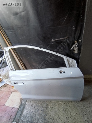 Seat ibiza sağ ön kapı 2017-2025 orjinal çıkma parça