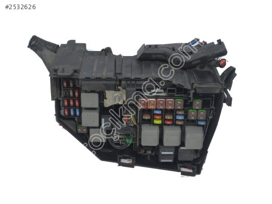 Ford Galaxy Mondeo Sigorta Kutusu 6G9T-14A067-AF Garantili
