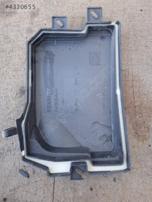 Clio 5 role kutu kapak 284B87246R