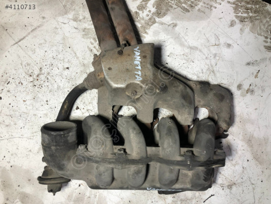 Nissan Vanetta Emme Ve Egzoz Monifoldu