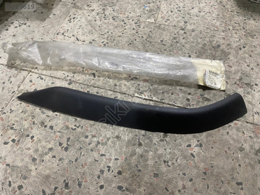 OPEL TİGRA B ÖN TAMPON SAĞ ALT KARLIK SIFIR ORJİNAL 93164390