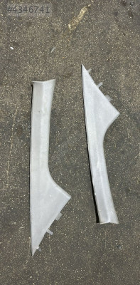 2006 HYUNDAİ MATRİX 1.5 CRDİ SAĞ SOL ÖN DİREKLER AD