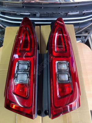 CITROEN BERLİNGO SAĞ SOL STOP