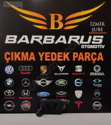 FORS COURİER ÖN TAMPON BRAKETİ SAĞ ET76-17D958
